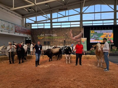32. Jesenski međunarodni bjelovarski sajam