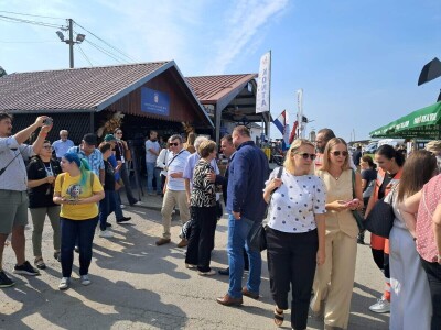 32. Jesenski međunarodni bjelovarski sajam