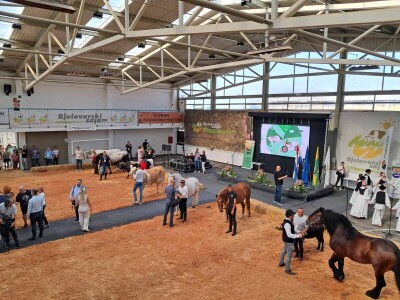 32. Jesenski međunarodni bjelovarski sajam