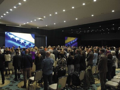 32. Naučno-stručna konferencija poljoprivrede i prehrambene industrije