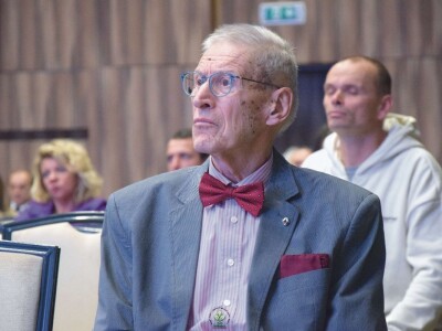 32. Naučno-stručna konferencija poljoprivrede i prehrambene industrije