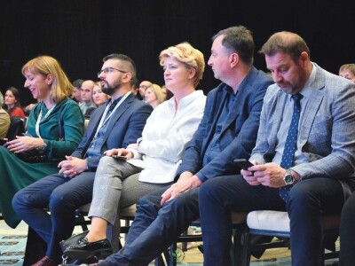 32. Naučno-stručna konferencija poljoprivrede i prehrambene industrije