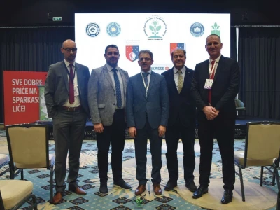 32. Naučno-stručna konferencija poljoprivrede i prehrambene industrije