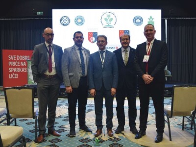 32. Naučno-stručna konferencija poljoprivrede i prehrambene industrije