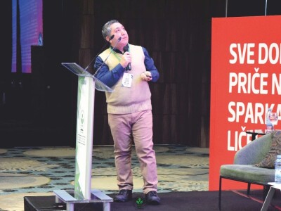 32. Naučno-stručna konferencija poljoprivrede i prehrambene industrije