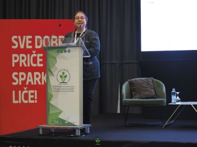 32. Naučno-stručna konferencija poljoprivrede i prehrambene industrije