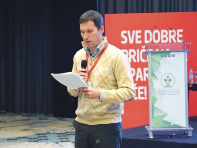 32. Naučno-stručna konferencija poljoprivrede i prehrambene industrije