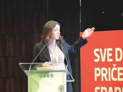 32. Naučno-stručna konferencija poljoprivrede i prehrambene industrije