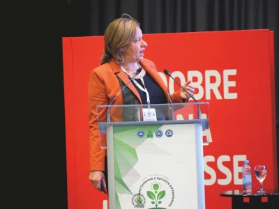 32. Naučno-stručna konferencija poljoprivrede i prehrambene industrije