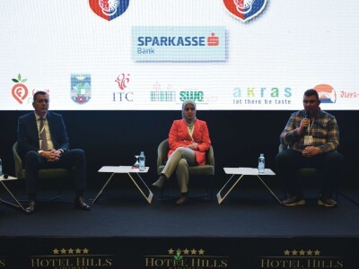 32. Naučno-stručna konferencija poljoprivrede i prehrambene industrije