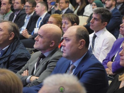 32. Naučno-stručna konferencija poljoprivrede i prehrambene industrije