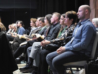 32. Naučno-stručna konferencija poljoprivrede i prehrambene industrije