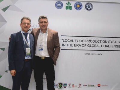 32. Naučno-stručna konferencija poljoprivrede i prehrambene industrije