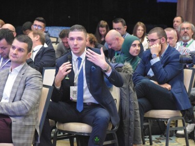 32. Naučno-stručna konferencija poljoprivrede i prehrambene industrije