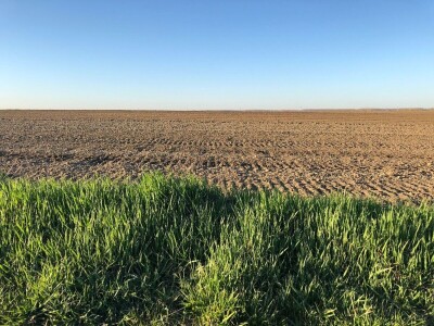 Navodnjavanje, Osječko-baranjska županija