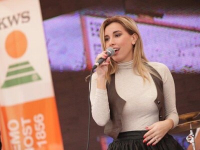 KWS kukuruzni kamp 2015