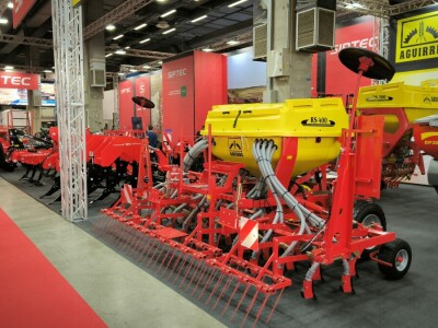 Sajam EIMA 2024. u Bologni