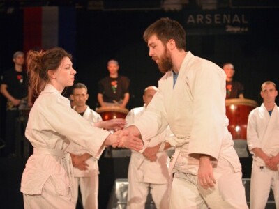 Drugi Tuna, Sushi &amp; Wine Festival održan u Zadru