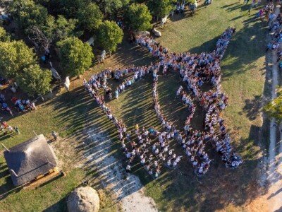 33. Jakovlja i Smotra istarskih volova - boškarina 33. Jakovlja i Smotra istarskih volova - boškarina
