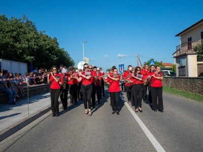 33. Jakovlja i Smotra istarskih volova - boškarina 33. Jakovlja i Smotra istarskih volova - boškarina