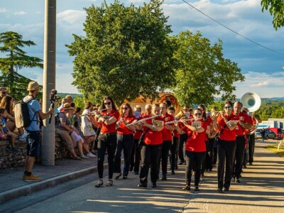 33. Jakovlja i Smotra istarskih volova - boškarina