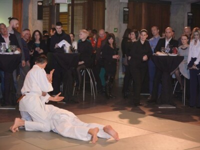 Drugi Tuna, Sushi &amp; Wine Festival održan u Zadru