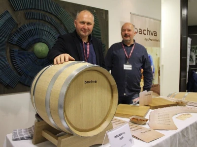 34. Sabatina, međunarodni susret vinara i vinogradara