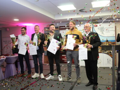 34. Sabatina, međunarodni susret vinara i vinogradara 34. Sabatina, međunarodni susret vinara i vinogradara