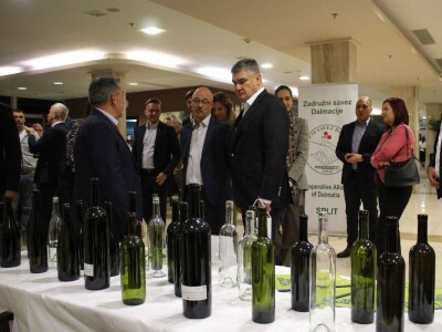 34. Sabatina, međunarodni susret vinara i vinogradara 34. Sabatina, međunarodni susret vinara i vinogradara