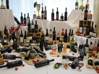 34. Sabatina, međunarodni susret vinara i vinogradara