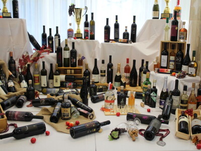 34. Sabatina, međunarodni susret vinara i vinogradara 34. Sabatina, međunarodni susret vinara i vinogradara