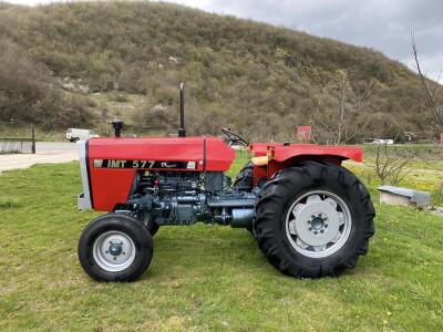IMT traktori