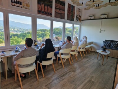 Porodični obrt "Maksuz"