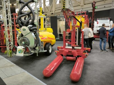 Sajam EIMA 2024. u Bologni