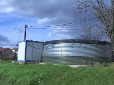3,5 hektara zasađeno borovnicama
