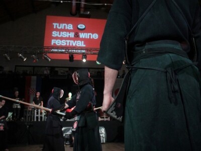 Drugi Tuna, Sushi &amp; Wine Festival održan u Zadru