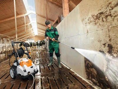 Visokotlačni perači Stihl