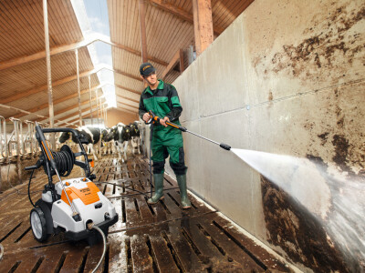 Visokotlačni perači Stihl