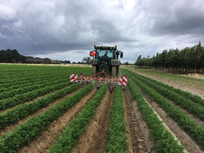 Na 12 tisuća hektara 8 radnika