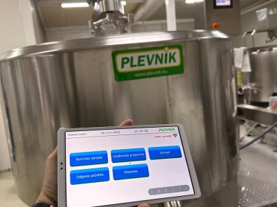 Kad višak mlijeka postane prilika: Mali pogoni daju kontrolu farmeru