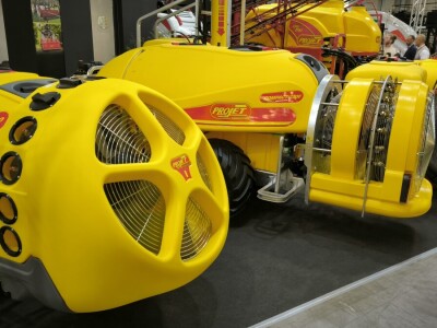 Sajam EIMA 2024. u Bologni