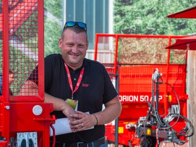 AGRA 2023, Gornja Radgona