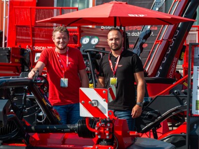 AGRA 2023, Gornja Radgona