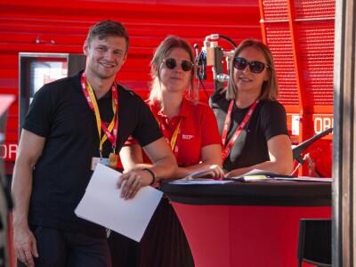 AGRA 2023, Gornja Radgona