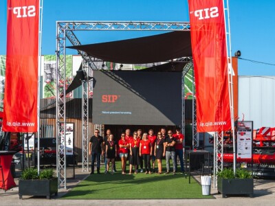 AGRA 2023, Gornja Radgona