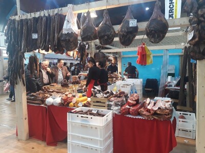 36.Slaninijada Kačarevo