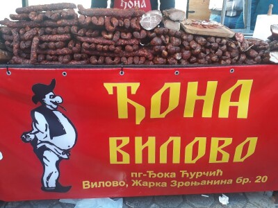 36.Slaninijada Kačarevo