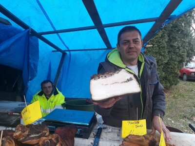 36.Slaninijada Kačarevo