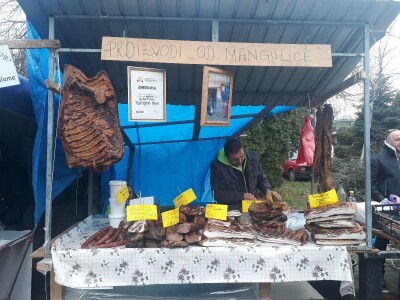 36.Slaninijada Kačarevo