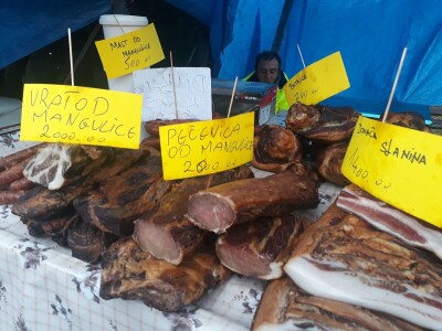 36.Slaninijada Kačarevo